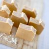 Honey and Oat Milk Soap - Image 8