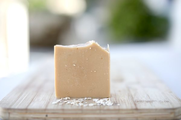 Honey and Oat Milk Soap - Image 5