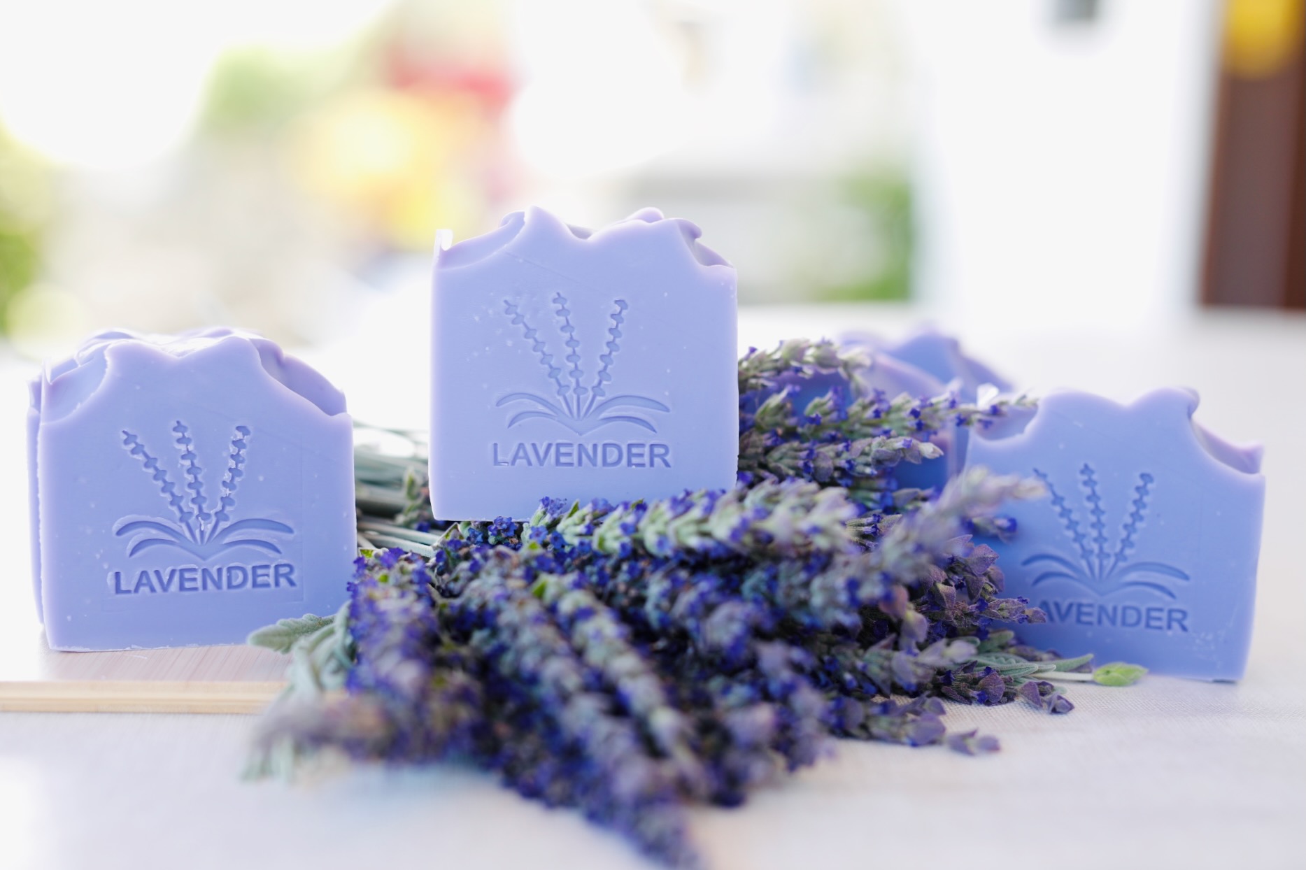 Lavendel