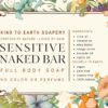 Sensitive Naked Bar - Image 9
