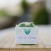 Aloe Vera Soap - Image 2