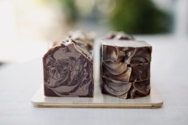 Gentleman´s Soap