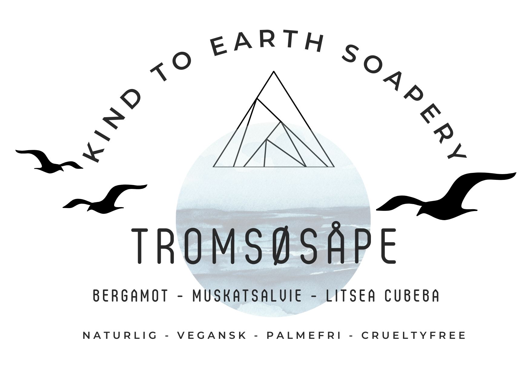 Tromsøsåpe