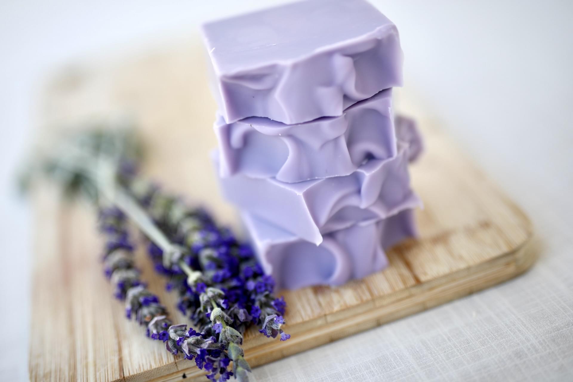 Lavender - Image 5