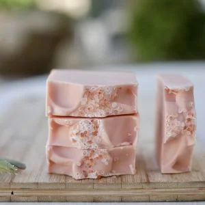 Kalamin såpe med Aloe Vera