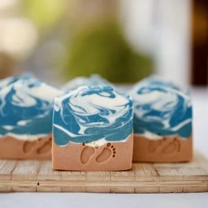 Amadores Beach Soap/Strandlykke