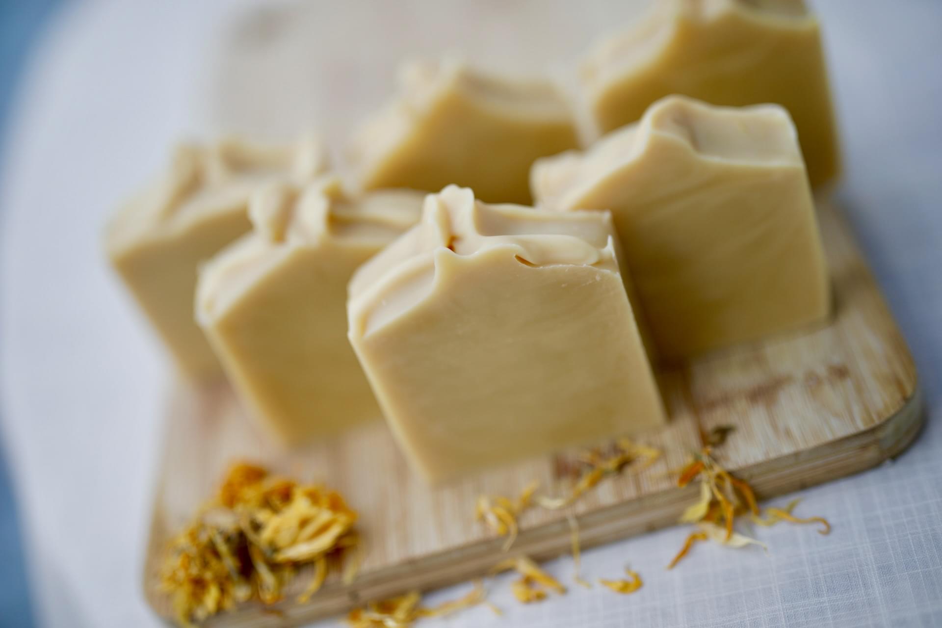 Ringblomst såpe - Image 5