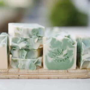 Aloe Vera Såpe