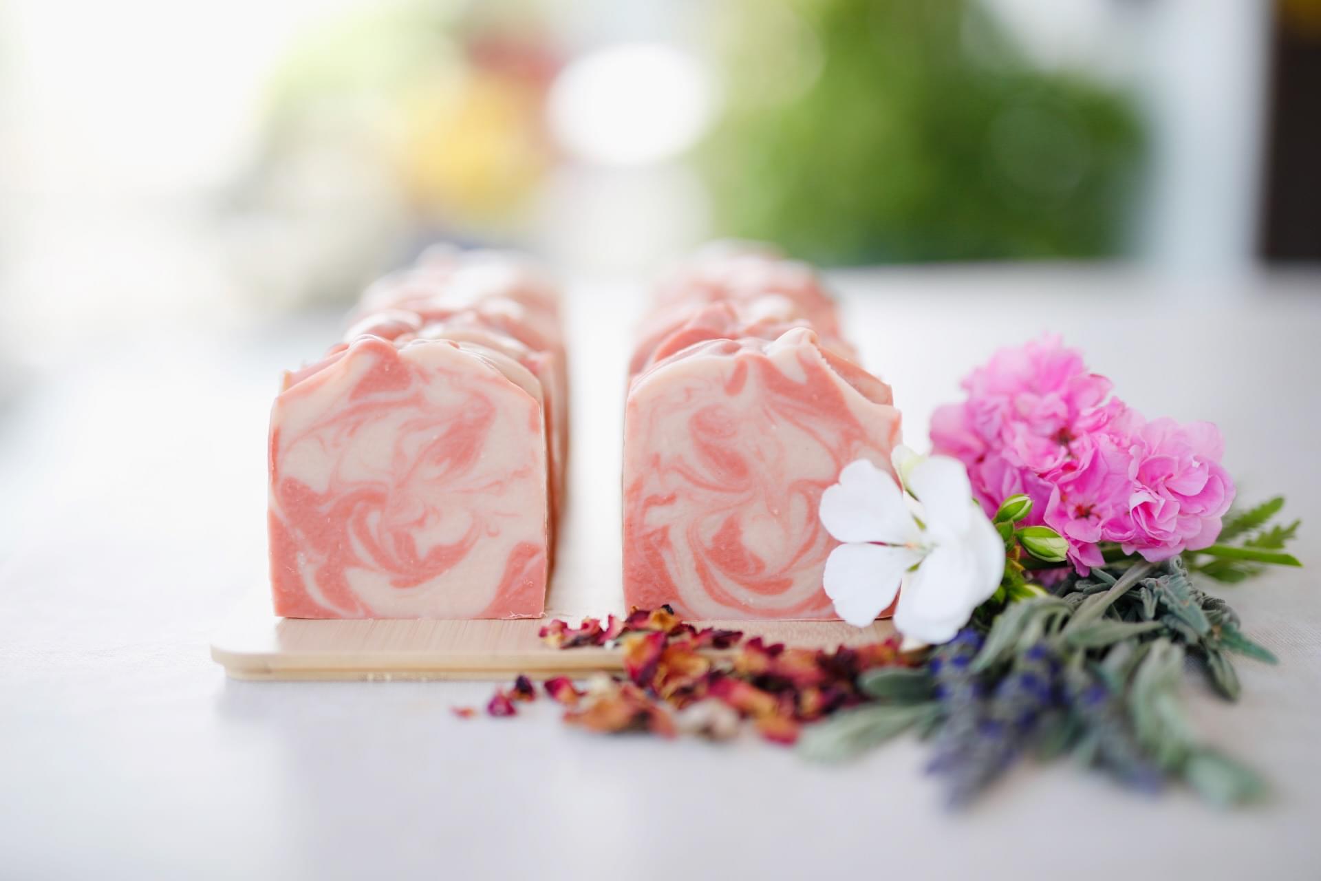 Rose Geranium