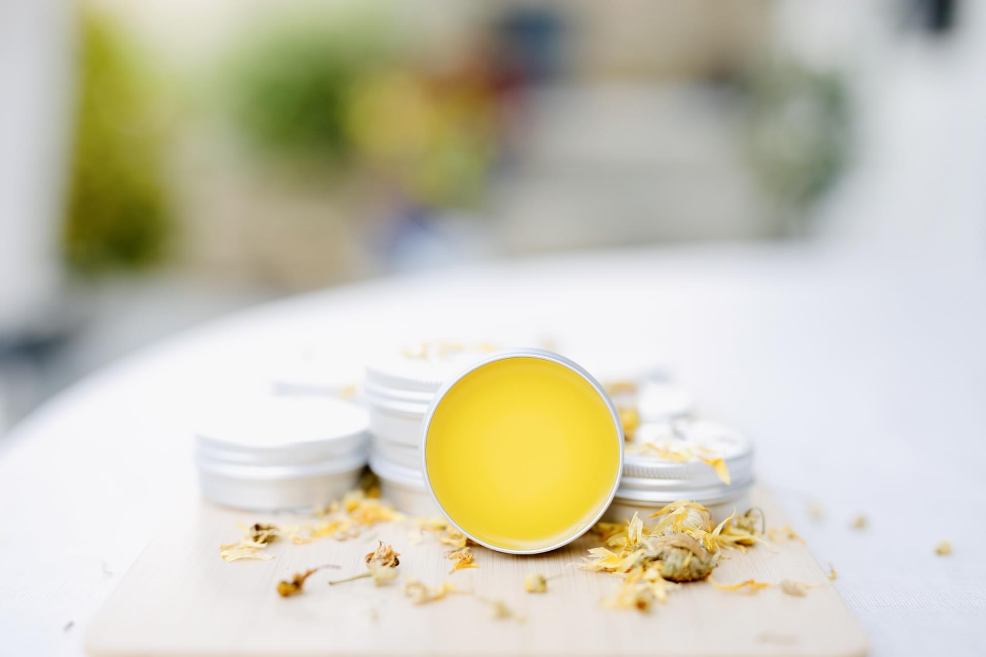 Kraftsalve